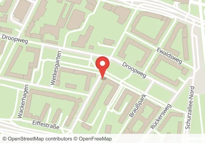 Hotels an der Wichernsweg in Hamburg – Unterkünfte, Pensionen und Ferienwohnungen in zentraler Lage