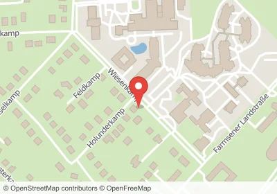 Wiesenkamp Hamburg – Hotels in der Nähe Hotels an der Wiesenkamp in Hamburg – Unterkünfte, Pensionen und Ferienwohnungen in zentraler Lage