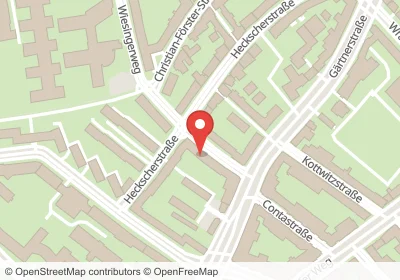 Hotels an der Wiesingerweg in Hamburg – Unterkünfte, Pensionen und Ferienwohnungen in zentraler Lage