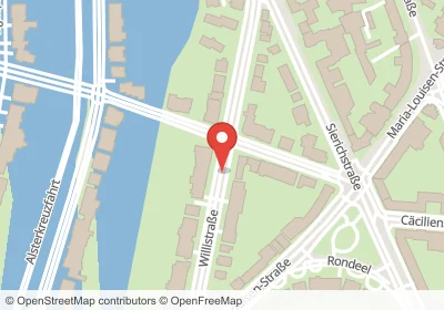 Willistraße Hamburg – Hotels in der Nähe Hotels an der Willistraße in Hamburg – Unterkünfte, Pensionen und Ferienwohnungen in zentraler Lage