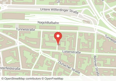 Wimpfener Straße Pforzheim – Hotels in der Nähe Hotels an der Wimpfener Straße in Pforzheim – Unterkünfte, Pensionen und Ferienwohnungen in zentraler Lage