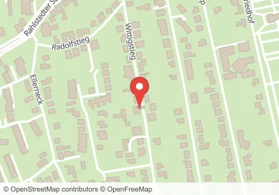Wittigstieg Hamburg – Hotels in der Nähe Hotels an der Wittigstieg in Hamburg – Unterkünfte, Pensionen und Ferienwohnungen in zentraler Lage
