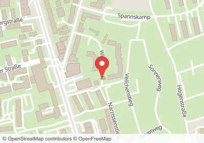 Wittkoppel Hamburg – Hotels in der Nähe Hotels an der Wittkoppel in Hamburg – Unterkünfte, Pensionen und Ferienwohnungen in zentraler Lage