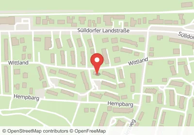 Wittland Hamburg – Hotels in der Nähe Hotels an der Wittland in Hamburg – Unterkünfte, Pensionen und Ferienwohnungen in zentraler Lage