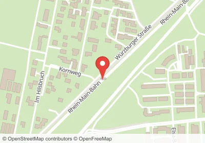 Würzburger Straße Darmstadt – Hotels in der Nähe Hotels an der Würzburger Straße in Darmstadt – Unterkünfte, Pensionen und Ferienwohnungen in zentraler Lage