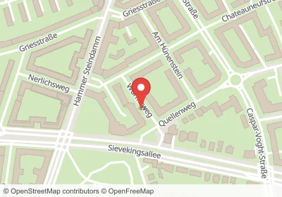 Wurmsweg Hamburg – Hotels in der Nähe Hotels an der Wurmsweg in Hamburg – Unterkünfte, Pensionen und Ferienwohnungen in zentraler Lage