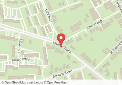 Ziehrerweg Hamburg – Hotels in der Nähe Hotels an der Ziehrerweg in Hamburg – Unterkünfte, Pensionen und Ferienwohnungen in zentraler Lage
