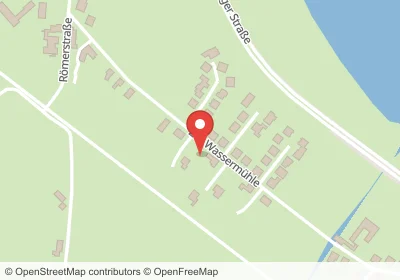 Zur Wassermühle Xanten – Hotels in der Nähe Hotels an der Zur Wassermühle in Xanten – Unterkünfte, Pensionen und Ferienwohnungen in zentraler Lage