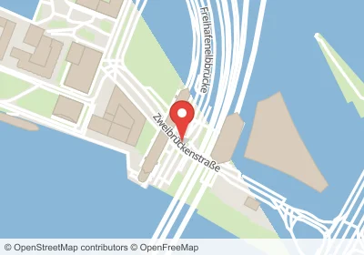 Zweibrückenstraße Hamburg – Hotels in der Nähe Hotels an der Zweibrückenstraße in Hamburg – Unterkünfte, Pensionen und Ferienwohnungen in zentraler Lage