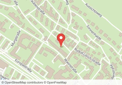 Ackerweg Baden-Baden – Hotels in der Nähe Hotels an der Ackerweg in Baden-Baden – Unterkünfte, Pensionen und Ferienwohnungen in zentraler Lage
