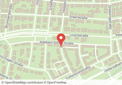 Adalbert-Stifter-Straße Freiburg im Breisgau – Hotels in der Nähe Hotels an der Adalbert-Stifter-Straße in Freiburg im Breisgau – Unterkünfte, Pensionen und Ferienwohnungen in zentraler Lage