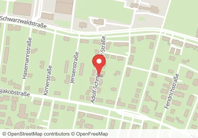 Adolf-Schmitthenner-Straße Freiburg im Breisgau – Hotels in der Nähe Hotels an der Adolf-Schmitthenner-Straße in Freiburg im Breisgau – Unterkünfte, Pensionen und Ferienwohnungen in zentraler Lage