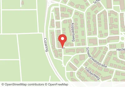 Hotels an der Alfred-Jost-Straße in Heidelberg – Unterkünfte, Pensionen und Ferienwohnungen in zentraler Lage