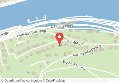 Am Aukopf Heidelberg – Hotels in der Nähe Hotels an der Am Aukopf in Heidelberg – Unterkünfte, Pensionen und Ferienwohnungen in zentraler Lage