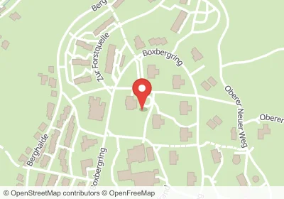 Hotels an der Am Erlenhain in Heidelberg – Unterkünfte, Pensionen und Ferienwohnungen in zentraler Lage