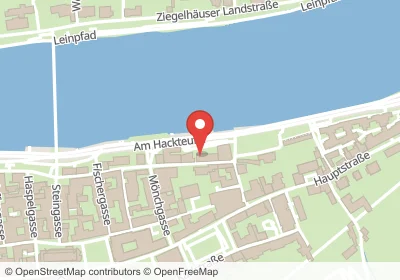 Am Hackteufel Heidelberg – Hotels in der Nähe Hotels an der Am Hackteufel in Heidelberg – Unterkünfte, Pensionen und Ferienwohnungen in zentraler Lage