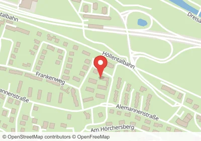 Am Hagmättle Freiburg im Breisgau – Hotels in der Nähe Hotels an der Am Hagmättle in Freiburg im Breisgau – Unterkünfte, Pensionen und Ferienwohnungen in zentraler Lage