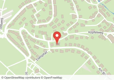 Hotels an der Am Köpfel in Heidelberg – Unterkünfte, Pensionen und Ferienwohnungen in zentraler Lage