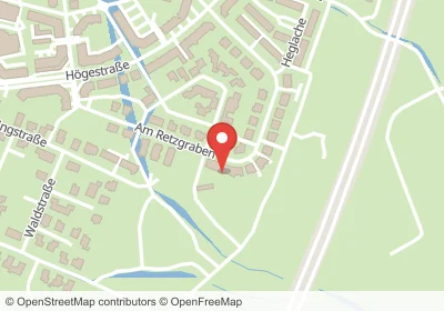 Hotels an der Am Retzgraben in Freiburg im Breisgau – Unterkünfte, Pensionen und Ferienwohnungen in zentraler Lage