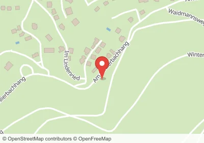 Hotels an der Am Schlierbachhang in Heidelberg – Unterkünfte, Pensionen und Ferienwohnungen in zentraler Lage