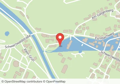 Hotels an der Am Schloß in Freiburg im Breisgau – Unterkünfte, Pensionen und Ferienwohnungen in zentraler Lage