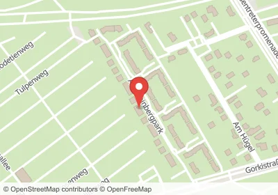 Hotels an der Am Steinbergpark in Berlin – Unterkünfte, Pensionen und Ferienwohnungen in zentraler Lage