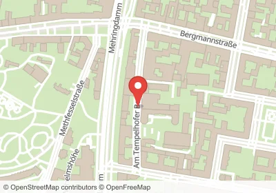 Am Tempelhofer Berg Berlin – Hotels in der Nähe Hotels an der Am Tempelhofer Berg in Berlin – Unterkünfte, Pensionen und Ferienwohnungen in zentraler Lage
