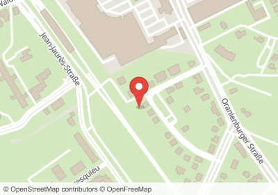 Hotels an der Am Waidmannseck in Berlin – Unterkünfte, Pensionen und Ferienwohnungen in zentraler Lage