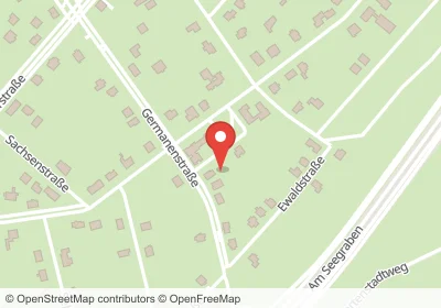 Hotels an der Am Winkel in Berlin – Unterkünfte, Pensionen und Ferienwohnungen in zentraler Lage