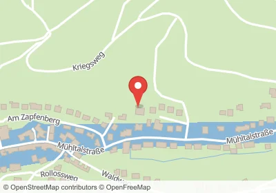 Am Zapfenberg Heidelberg – Hotels in der Nähe Hotels an der Am Zapfenberg in Heidelberg – Unterkünfte, Pensionen und Ferienwohnungen in zentraler Lage