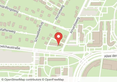 Amanlisweg Berlin – Hotels in der Nähe Hotels an der Amanlisweg in Berlin – Unterkünfte, Pensionen und Ferienwohnungen in zentraler Lage