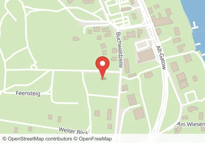 Hotels an der An den Berggärten in Berlin – Unterkünfte, Pensionen und Ferienwohnungen in zentraler Lage