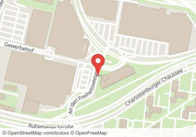 An den Freiheitswiesen Berlin – Hotels in der Nähe Hotels an der An den Freiheitswiesen in Berlin – Unterkünfte, Pensionen und Ferienwohnungen in zentraler Lage