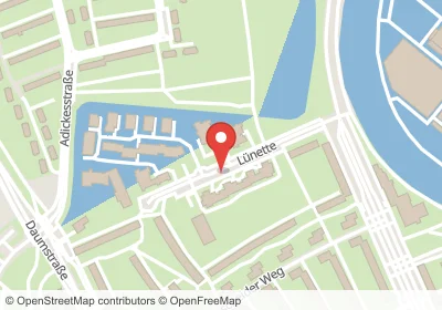 Hotels an der An den Haselbüschen in Berlin – Unterkünfte, Pensionen und Ferienwohnungen in zentraler Lage