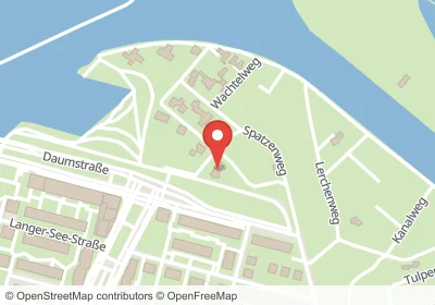 An den Rohrbruchwiesen Berlin – Hotels in der Nähe Hotels an der An den Rohrbruchwiesen in Berlin – Unterkünfte, Pensionen und Ferienwohnungen in zentraler Lage