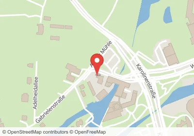 An der Mühle Berlin – Hotels in der Nähe Hotels an der An der Mühle in Berlin – Unterkünfte, Pensionen und Ferienwohnungen in zentraler Lage
