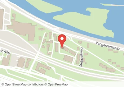 Hotels an der An der Neckarspitze in Heidelberg – Unterkünfte, Pensionen und Ferienwohnungen in zentraler Lage