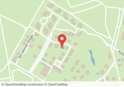 Hotels an der An der Obstwiese in Berlin – Unterkünfte, Pensionen und Ferienwohnungen in zentraler Lage