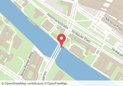 An der Schillingbrücke Berlin – Hotels in der Nähe Hotels an der An der Schillingbrücke in Berlin – Unterkünfte, Pensionen und Ferienwohnungen in zentraler Lage