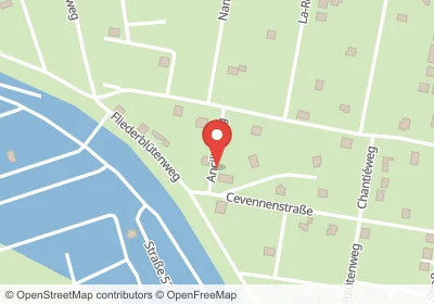 Hotels an der Ancillonweg in Berlin – Unterkünfte, Pensionen und Ferienwohnungen in zentraler Lage