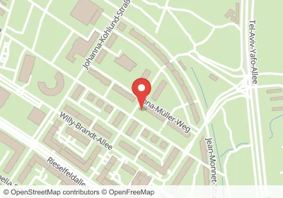 Anna-Müller-Weg Freiburg im Breisgau – Hotels in der Nähe Hotels an der Anna-Müller-Weg in Freiburg im Breisgau – Unterkünfte, Pensionen und Ferienwohnungen in zentraler Lage