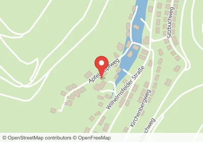 Hotels an der Apfelskopfweg in Heidelberg – Unterkünfte, Pensionen und Ferienwohnungen in zentraler Lage