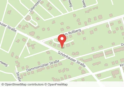 Hotels an der Aralienweg in Berlin – Unterkünfte, Pensionen und Ferienwohnungen in zentraler Lage