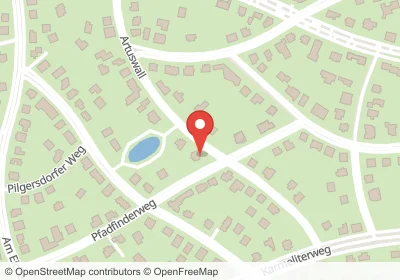 Hotels an der Artuswall in Berlin – Unterkünfte, Pensionen und Ferienwohnungen in zentraler Lage