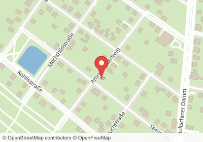 Attinghausenweg Berlin – Hotels in der Nähe Hotels an der Attinghausenweg in Berlin – Unterkünfte, Pensionen und Ferienwohnungen in zentraler Lage