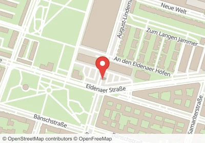 Hotels an der August-Lindemann-Str. in Berlin – Unterkünfte, Pensionen und Ferienwohnungen in zentraler Lage