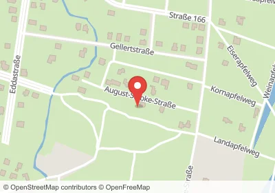 Hotels an der August-Siebke-Str. in Berlin – Unterkünfte, Pensionen und Ferienwohnungen in zentraler Lage