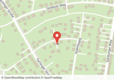 Hotels an der Aumetzer Weg in Berlin – Unterkünfte, Pensionen und Ferienwohnungen in zentraler Lage