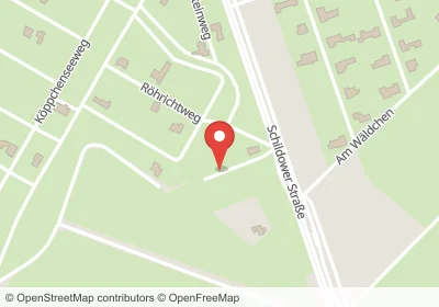 Bachstelzenweg Berlin – Hotels in der Nähe Hotels an der Bachstelzenweg in Berlin – Unterkünfte, Pensionen und Ferienwohnungen in zentraler Lage