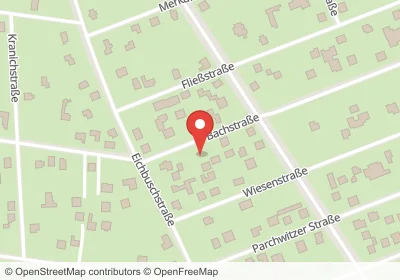 Bachstraße Berlin – Hotels in der Nähe Hotels an der Bachstraße in Berlin – Unterkünfte, Pensionen und Ferienwohnungen in zentraler Lage
